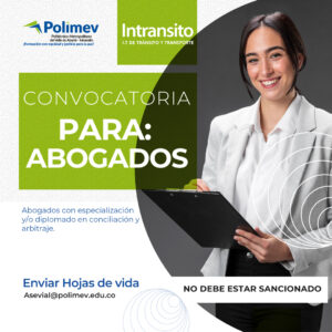 CONVOCATORIA