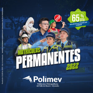 Matriculas-Permanentes